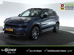 Blauw Gebruikt 2023 Lynk & Co 01 SUV | € 27.500 (Eerlijke prijs)