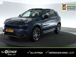 Blauw Gebruikt 2023 Lynk & Co 01 SUV | € 27.500 (Eerlijke prijs)