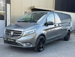 Grijs Gebruikt 2021 Mercedes Vito MPV | € 34.950