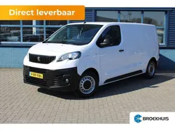 Wit Gebruikt 2024 Peugeot e-Expert Van | € 28.800 (Super prijs)