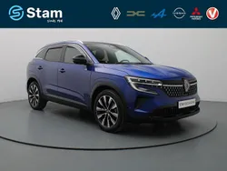 Blauw Gebruikt 2023 Renault Austral Techno SUV | € 31.490 (Eerlijke prijs)