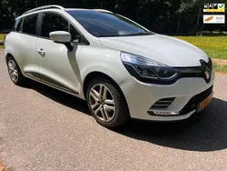 Wit Gebruikt 2020 Renault Clio GrandTour Zen Stationwagen | € 8.450 (Eerlijke prijs)
