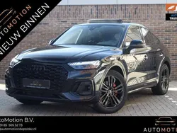 Zwart Gebruikt 2021 Audi Q5 Sportback Comfort SUV | € 46.490 (Iets duurder)
