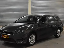 Grijs Gebruikt 2022 Kia Ceed Sportswagon Stationwagen | € 14.450