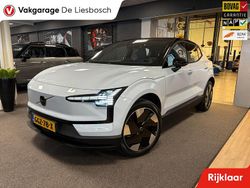 Blauw Gebruikt 2024 Volvo EX30 Plus SUV | € 34.950 (Eerlijke prijs)