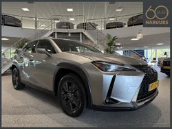 Grijs Gebruikt 2020 Lexus UX 250h Business Edition SUV | € 28.950 (Eerlijke prijs)