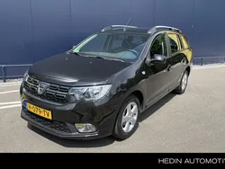 Gebruikt 2020 Dacia Logan Sedan | € 11.990