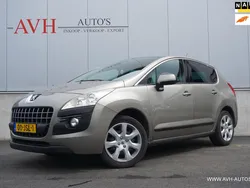 Mpv Gebruikt 2009 Peugeot 3008 MPV | € 1.950 (Super prijs)