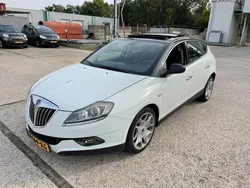 Wit Gebruikt 2009 Lancia Delta Hatchback | € 3.950