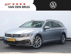 Grijs Gebruikt 2022 VW Passat Business Stationwagen | € 28.800 (Eerlijke prijs)