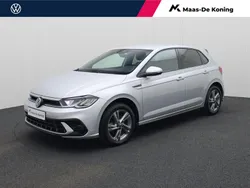 Grijs Gebruikt 2024 VW Polo R-line Hatchback | € 27.340 (Iets duurder)