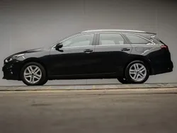 Zwart Gebruikt 2019 Kia Ceed Stationwagen | € 16.945 (Goede deal)