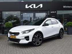 Wit Gebruikt 2022 Kia XCeed SUV | € 28.895 (Duur)