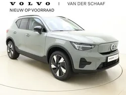 Groen Nieuw 2024 Volvo EX40 Plus SUV | € 53.885 (Eerlijke prijs)