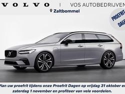 Zilver Nieuw 2025 Volvo V90 Executive Stationwagen | € 77.805