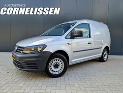 Grijs Gebruikt 2016 VW Caddy MPV | € 9.495 (Eerlijke prijs)