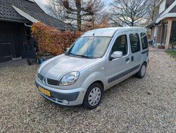 Gebruikt 2007 Renault Kangoo | € 8.950