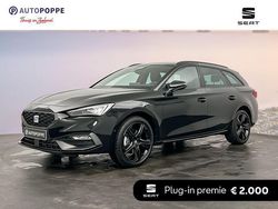 Stationwagon Nieuw 2025 Seat Leon Business Stationwagen | € 42.361 (Eerlijke prijs)
