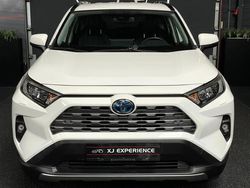 Wit Gebruikt 2022 Toyota RAV4 Style SUV | € 37.900 (Eerlijke prijs)