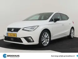 Wit Gebruikt 2023 Seat Ibiza Sport Hatchback | € 22.400 (Goede deal)