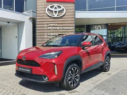 Nieuw 2025 Toyota Yaris Cross SUV | € 38.079 (Duur)