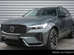 Nieuw 2025 Volvo XC60 Plus SUV | € 76.751