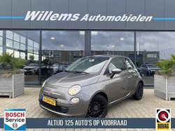 Grijs Gebruikt 2014 Fiat 500 Pop Hatchback | € 5.650 (Eerlijke prijs)