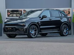 , metallic lak Gebruikt 2022 Lynk & Co 01 SUV | € 28.950 (Eerlijke prijs)