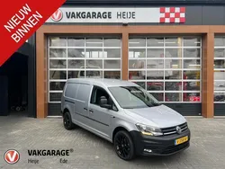VW Caddy Maxi