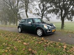 Gebruikt 2004 Mini Cooper Chili Hatchback | € 1.750 (Goede deal)