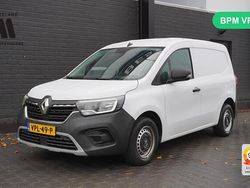 Wit Gebruikt 2022 Renault Kangoo Van | € 10.900