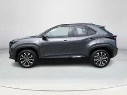 Grijs Gebruikt 2024 Toyota Yaris Cross SUV | € 30.950 (Eerlijke prijs)