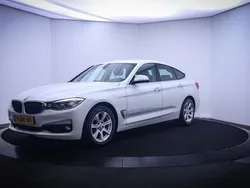 Wit Gebruikt 2015 BMW 320 Executive Hatchback | € 12.950 (Eerlijke prijs)