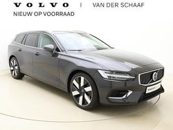 Grijs Nieuw 2025 Volvo V60 Stationwagen | € 48.500