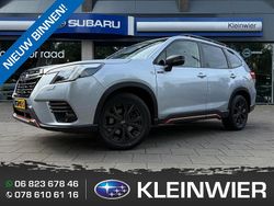 Grijs Gebruikt 2023 Subaru Forester Sport SUV | € 49.888 (Duur)