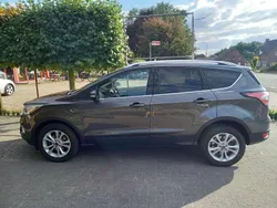 Grijs Gebruikt 2018 Ford Kuga Titanium SUV | € 17.250 (Eerlijke prijs)