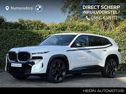 Wit Gebruikt 2024 BMW XM Comfort Edition SUV | € 109.895 (Super prijs)