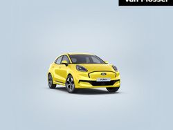 Grijs Nieuw 2025 Ford Puma Gen-E SUV | € 29.995