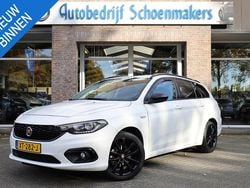 Wit Gebruikt 2019 Fiat Tipo S Stationwagen | € 15.940 (Eerlijke prijs)
