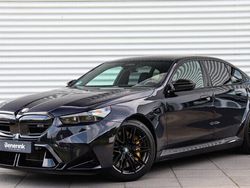 Zwart Gebruikt 2025 BMW M5 Sedan | € 157.950