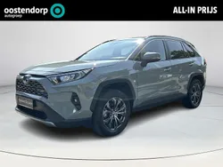 Groen Gebruikt 2023 Toyota RAV4 Hybrid SUV | € 39.949 (Goede deal)