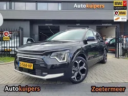 Zwart Gebruikt 2023 Kia Niro SUV | € 33.950 (Eerlijke prijs)