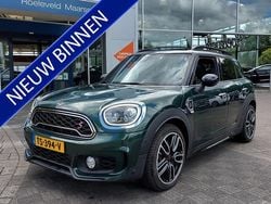 Groen Gebruikt 2018 Mini Cooper S Countryman SUV | € 24.945 (Eerlijke prijs)