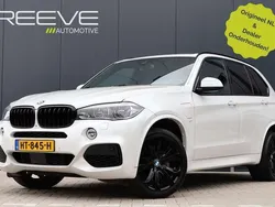 Wit Gebruikt 2015 BMW X5 Executive SUV | € 29.950 (Eerlijke prijs)