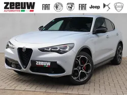 Grijs Gebruikt 2024 Alfa Romeo Stelvio Veloce SUV | € 67.900
