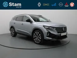Grijs metallic Nieuw 2025 Renault Espace Iconic MPV | € 52.990 (Eerlijke prijs)