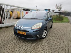 Blauw Gebruikt 2009 Citroën C4 Picasso Business Class MPV | € 1.950 (Eerlijke prijs)