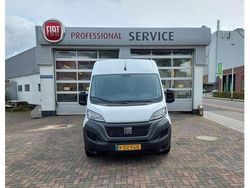 Wit Gebruikt 2023 Fiat Ducato Van | € 30.950 (Duur)