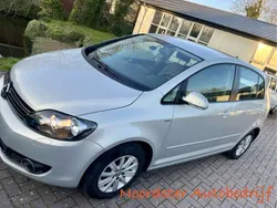 Grijs Gebruikt 2011 VW Golf Plus Cross Comfortline MPV | € 9.000 (Iets duurder)