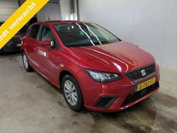Rood Gebruikt 2023 Seat Ibiza Business Hatchback | € 16.399 (Goede deal)